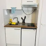 Apertment Apartamento *