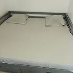 Apertment 파리