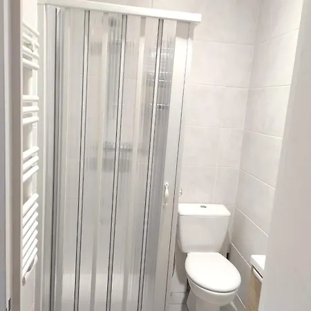 Apartmán Apertment *