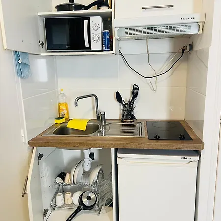 Apertment Apartmán *