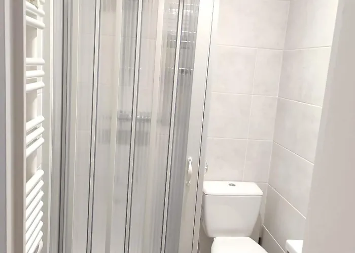 Lejlighed Apertment *