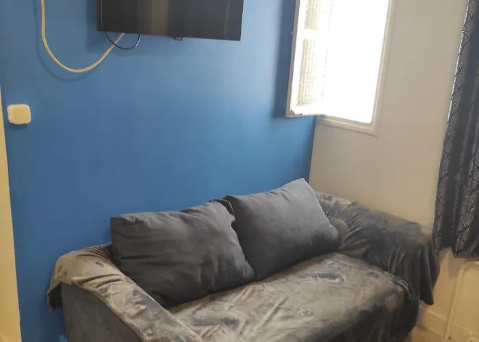 Apertment Lejlighed Paris