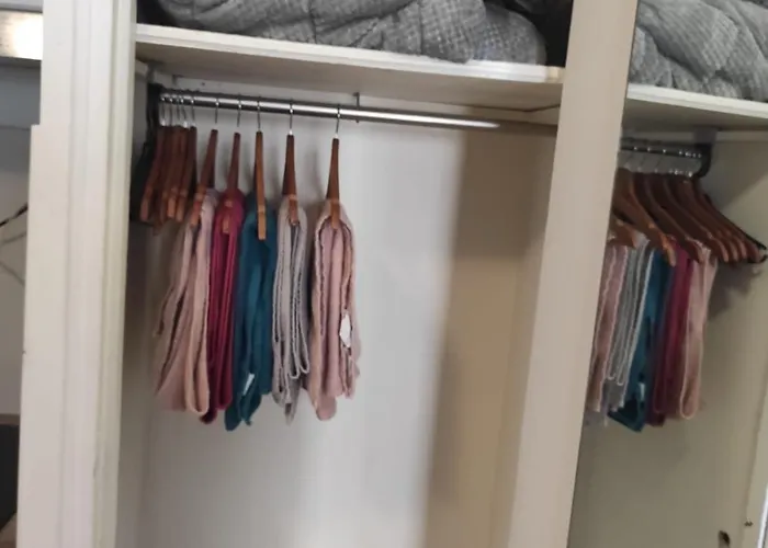 Apertment Lejlighed *