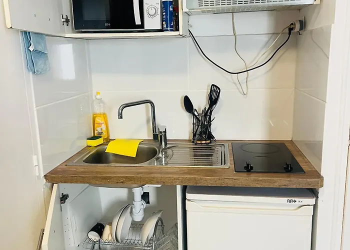 Apertment Lejlighed *