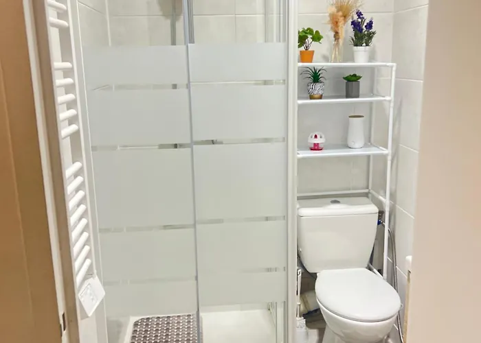 Apertment Lejlighed Paris