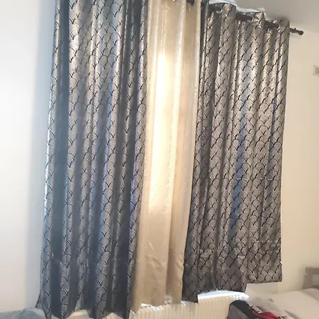 Apertment شقة باريس