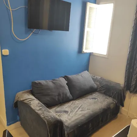 Apertment شقة باريس