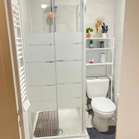 Apertment Апартаменты Париж